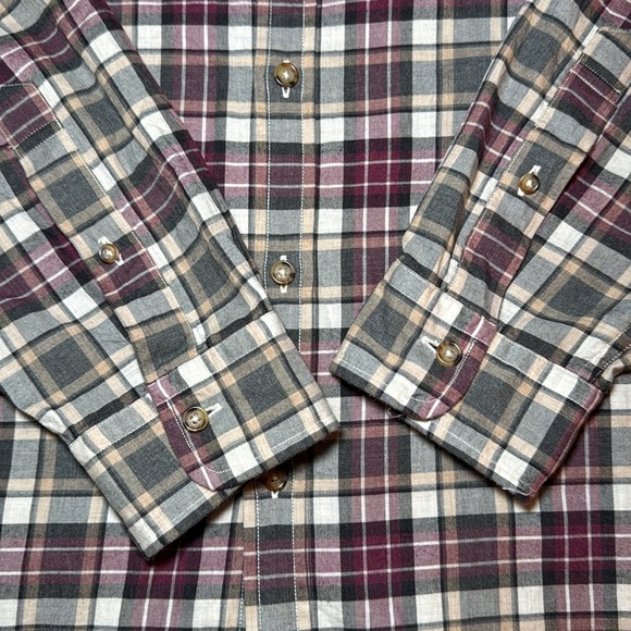 Men’s Brooks Brothers Milano Original Polo Shirt Button Down Cotton Size XL - Picture 4 of 10